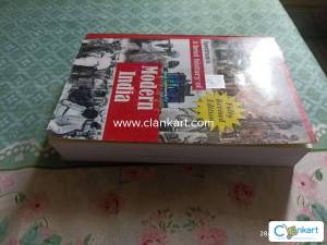 Modern India for upsc aspirants