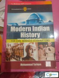 Modern Indian History