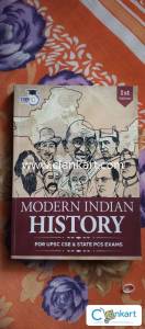 Modern Indian History UPSC Civil Services Exam by Study IQ