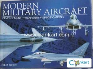 Modern Military Aircraft