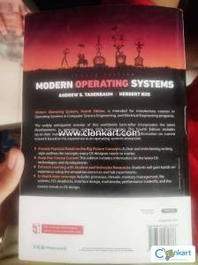 Modern Operating Systems - Fourth Edition