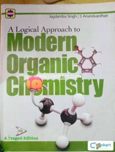 Modern Organic Chemistry