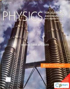 Modern Physics for Scientists & Engineers
