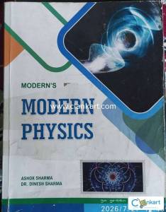 Modern Physics for Undergraduate