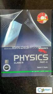 Modern Physics for class 11 - Satish K. Gupta