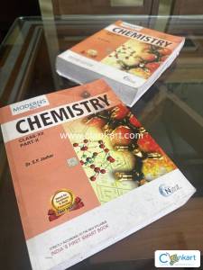 Modern abc Chemistry class 12