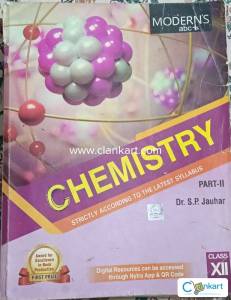 Modern abc Chemistry class 12 part 2