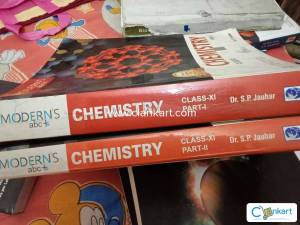 Modern abc Chemistry class XI