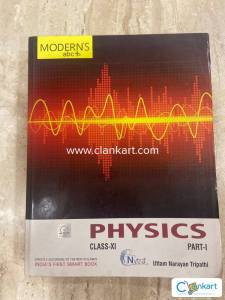 Modern abc + Physics part-1