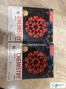 Modern abc + chemistry