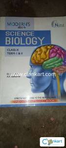 Modern abc  science biology class 10