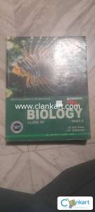 Modern abc biology class 12th