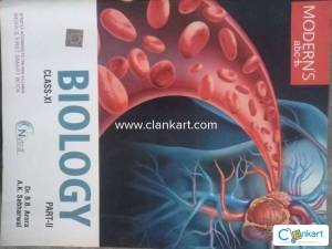 Modern abc biology part 2