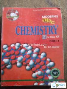 Modern abc chemistry