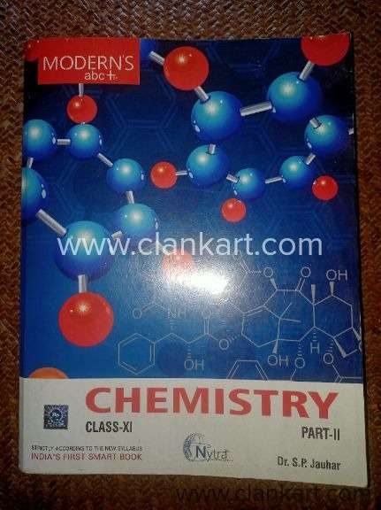 Modern abc chemistry class 11