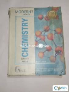 Modern abc chemistry class 11part 2 by dr ap jauhar