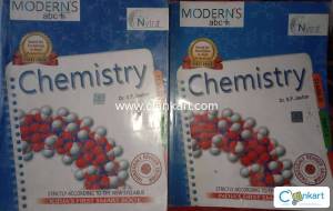 Modern abc chemistry class 11th part (1and 2)