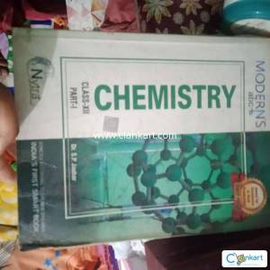 Modern abc chemistry class 12 part 1