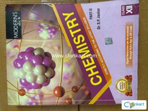 Modern abc+ chemistry class 12 part 2