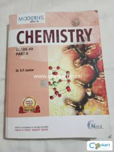 Modern abc chemistry class 12 part 2
