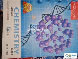 Modern abc chemistry for class 12