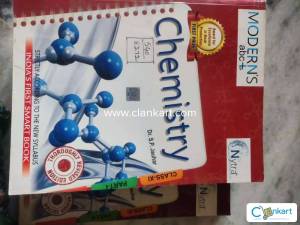 Modern abc chemistry part1&2
