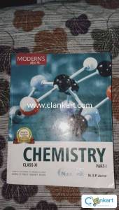 Modern abc, chemistry part 1 class 11th