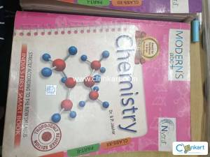 Modern abc chemistry part  1 and 2