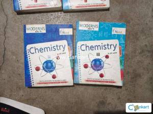 Modern abc+ chemistry set (jee advanced)