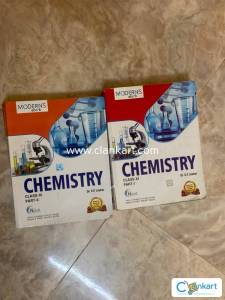 Modern abc class11 part 1 and 2