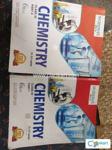 Modern abc class 11 chemistry
