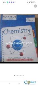 Modern abc class 11 part 1 and part 2