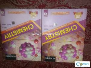 Modern abc class 12 chemistry  part 1 and 2