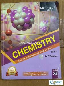 Modern abc+ class 12 part 1