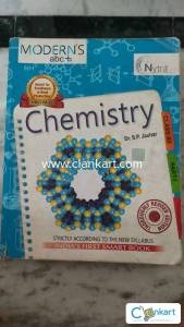Modern abc class XII part 1 and 2