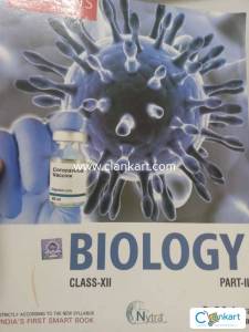 Modern abc for phy,chem,bio of class 12  ncert .(pack of 6 books)