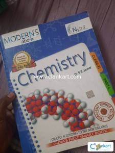 Modern abc guide for chemistry