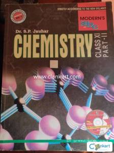 Modern abc of chemistry