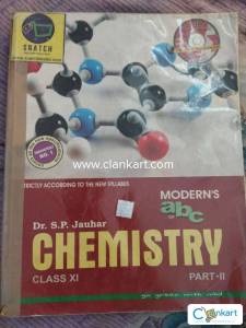 Modern abc of chemistry
