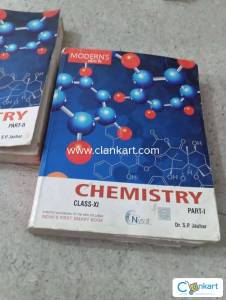 Modern abc of chemistry class 11
