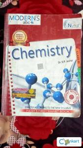 Modern abc of chemistry for +1 class part (1&2)