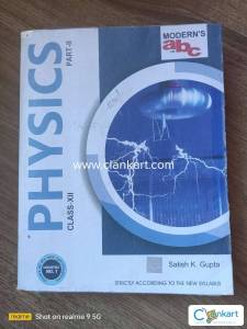 Modern abc of physics +2 class . Part 1 and 2