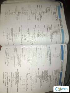 Modern abc physics bokk class 11 part 1
