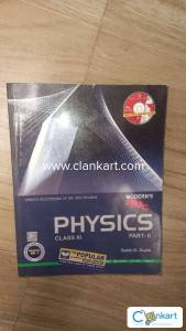 Modern abc physics class 11 part 2