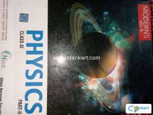 Modern abc physics part 1+2