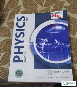 Modern abc physics part 1 &part 2