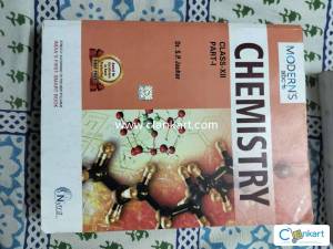 Modern abc reference of chemistry for class 12