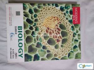 Modern biology