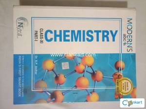 Modern chemistry