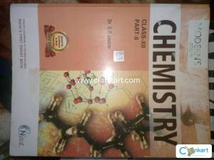 Modern chemistry for class12